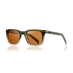 Barron – Amber Green