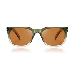 Barron – Amber Green