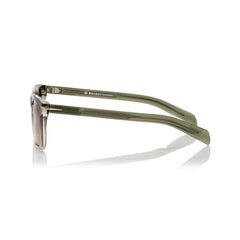 Barron – Amber Green