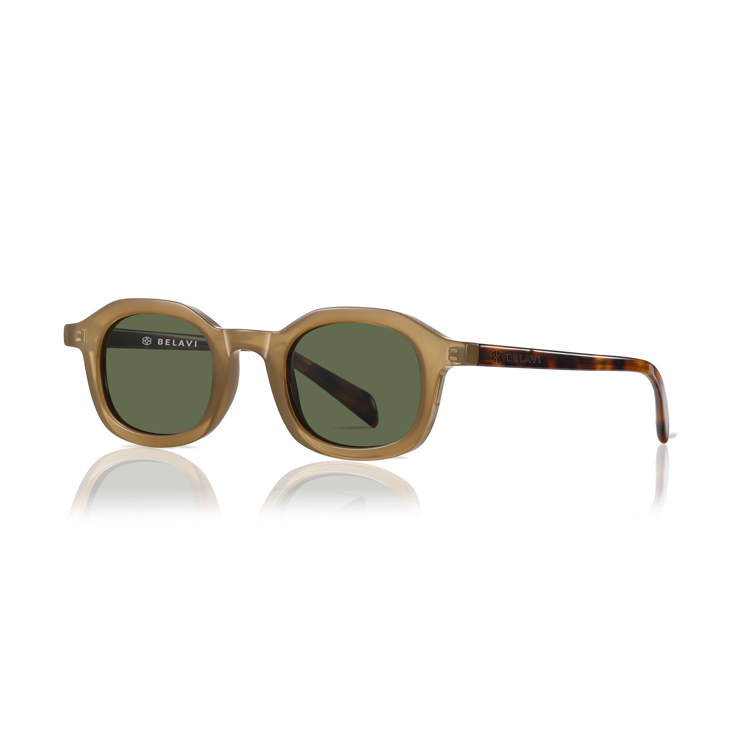 Marlowe Sun – Olive Bark