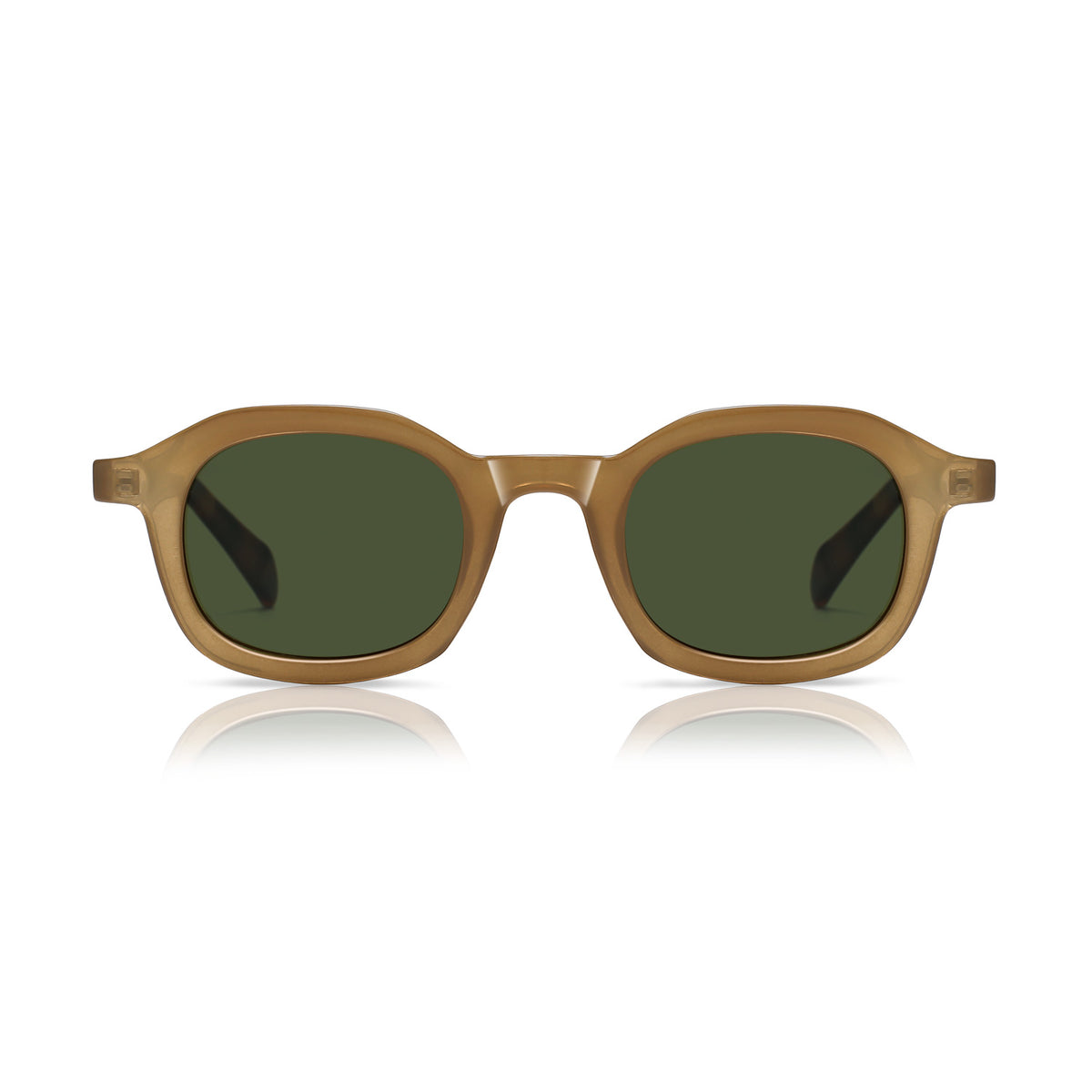 Marlowe Sun – Olive Bark