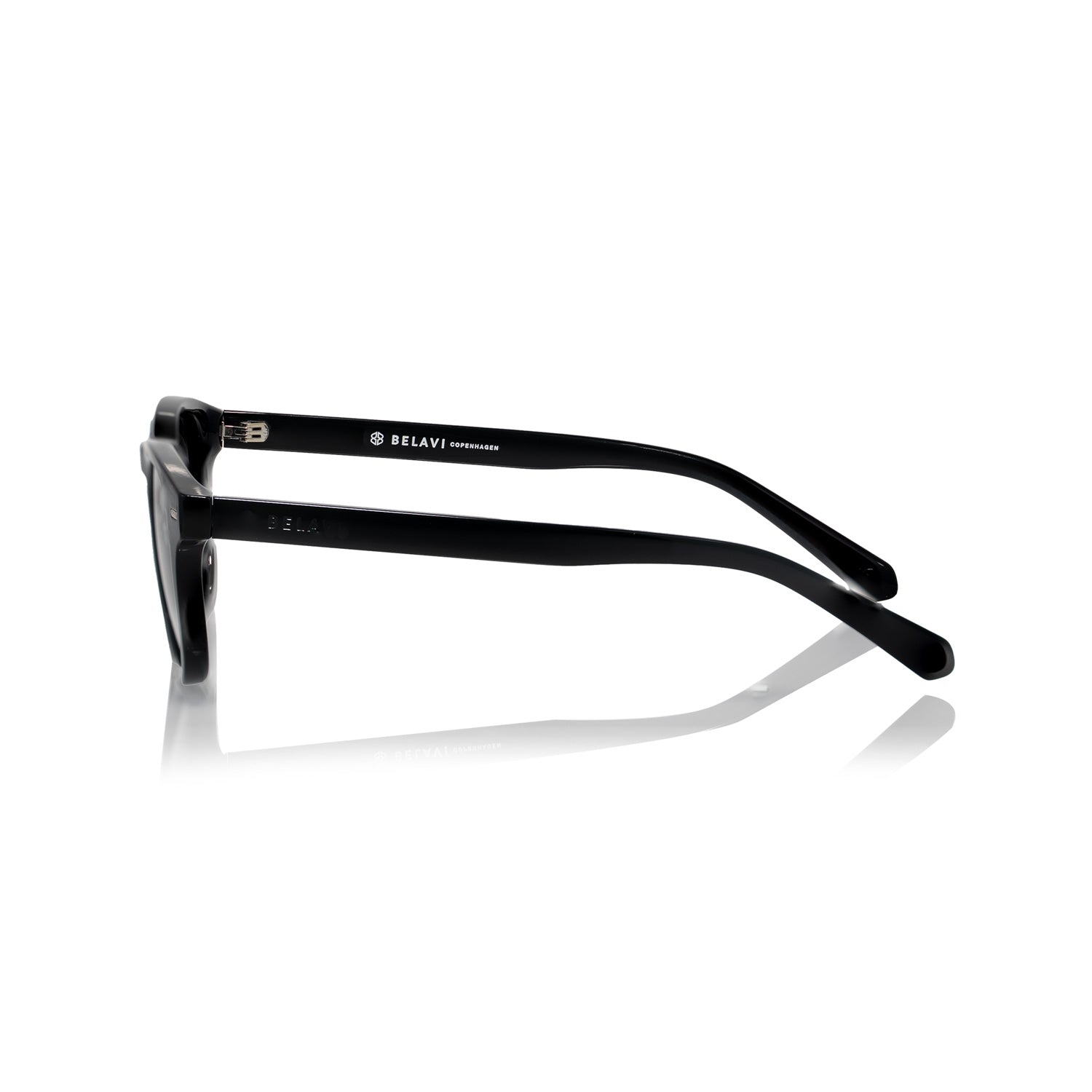 Nomad – Midnight Onyx